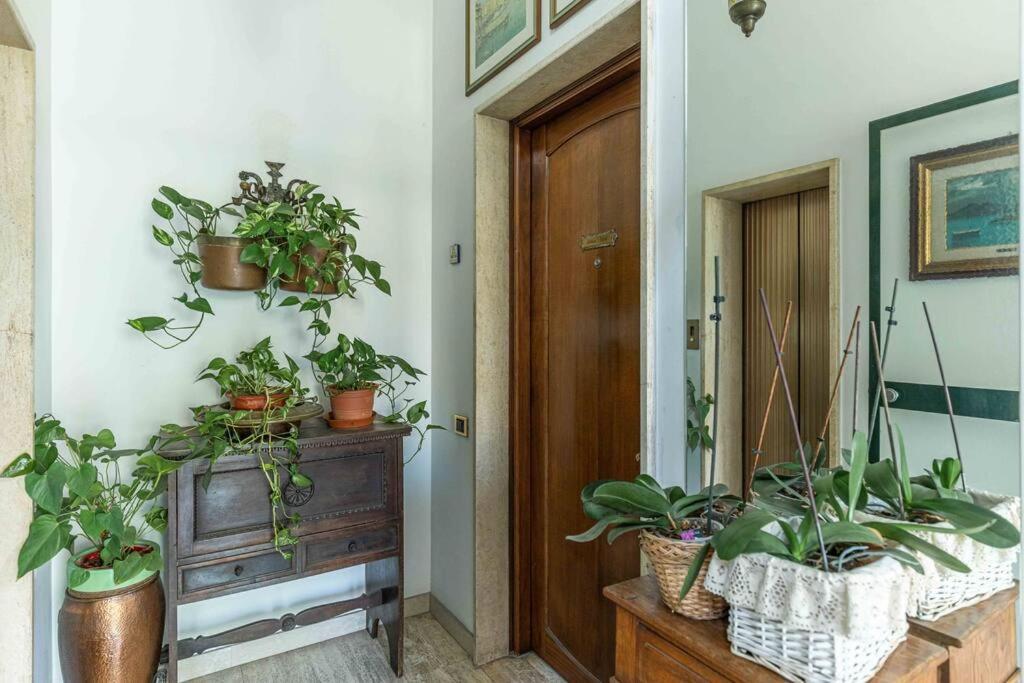 Life Fiera - House Museum Apartamento *