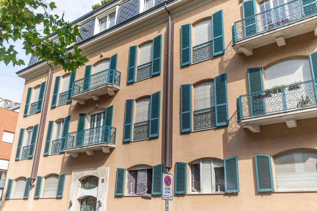 Apartamento Life Fiera - House Museum