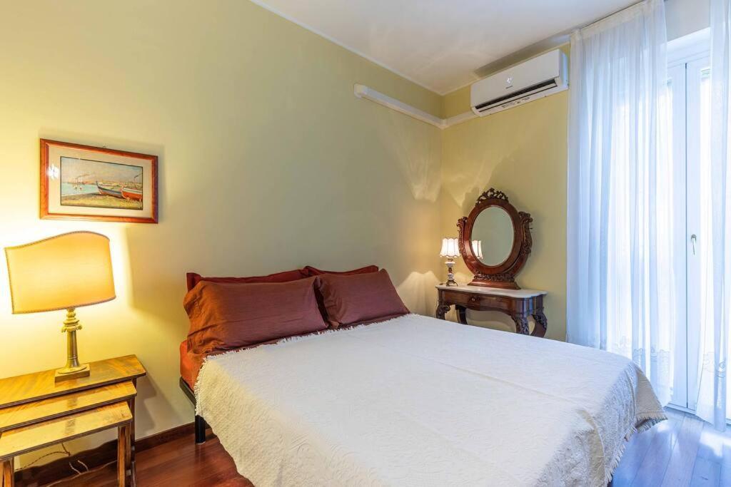 Life Fiera - House Museum Apartamento *