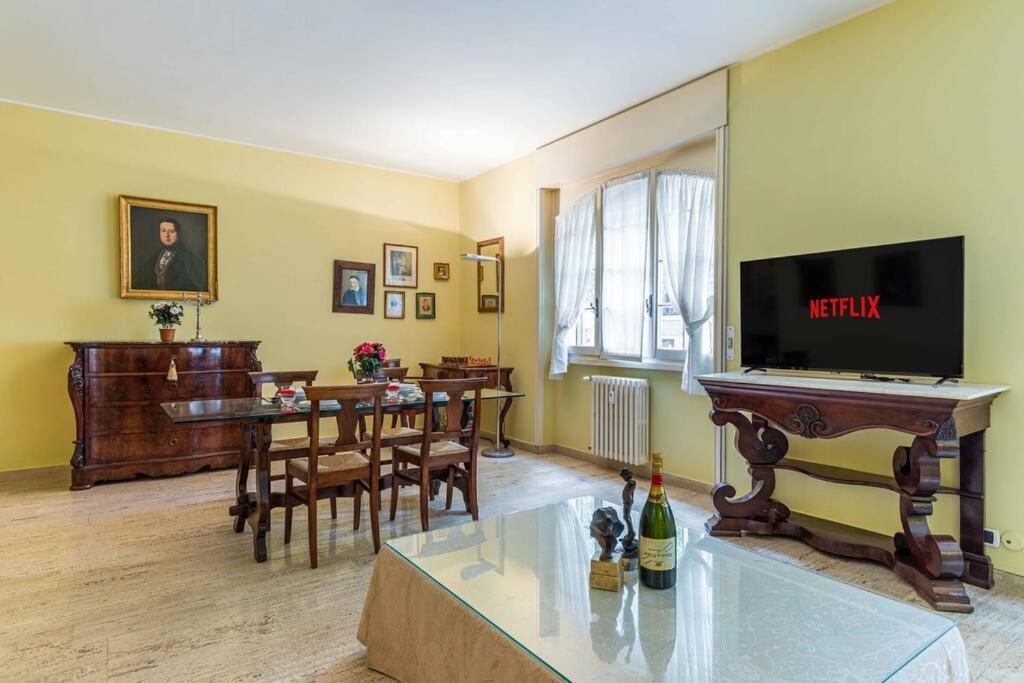 Apartamento Life Fiera - House Museum *